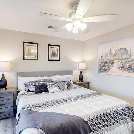 Villa Casa Bonita Scottsdale Esterno foto